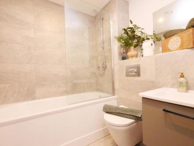 Flat for sale in The Groves, High Field