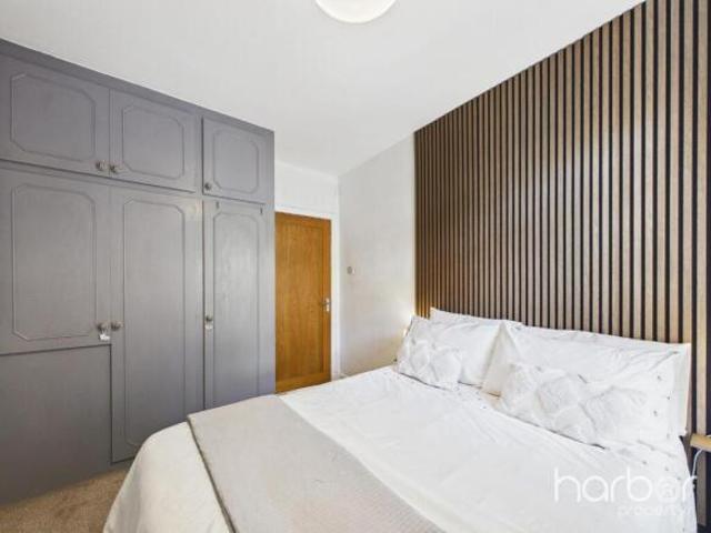 Flat for sale in Riddrie Knowes, Glasgow