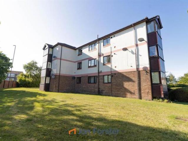 Flat for sale in Sunderland