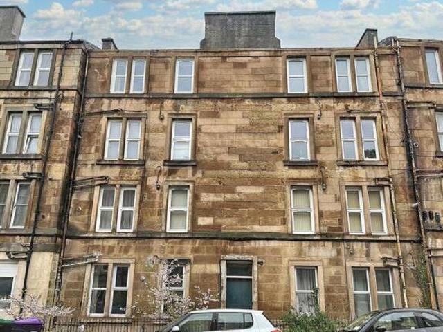 House for sale in Scotland