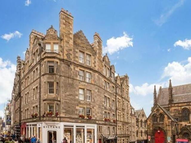 House for sale in Scotland