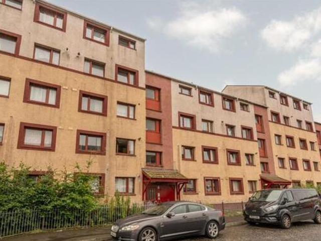 House for sale in Scotland