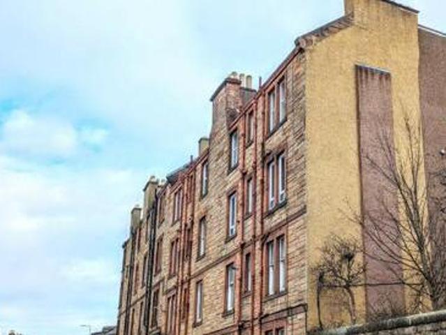 House for sale in Scotland
