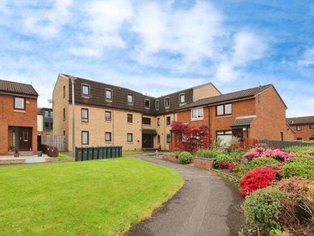 House for sale in Scotland