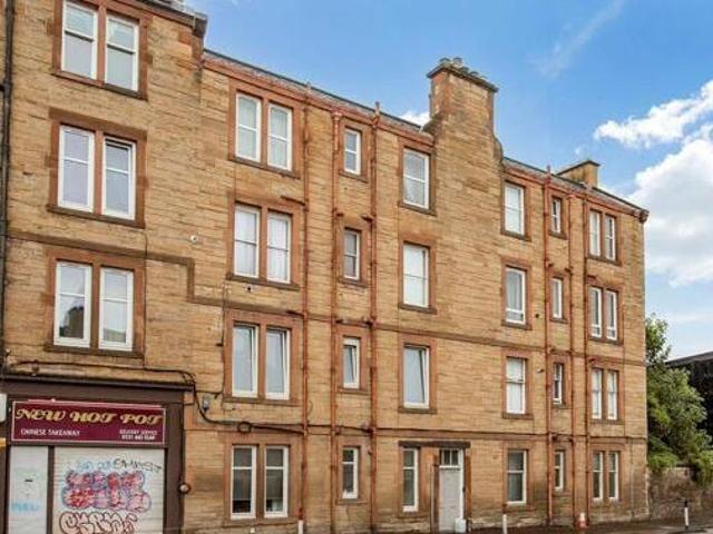 House for sale in Scotland