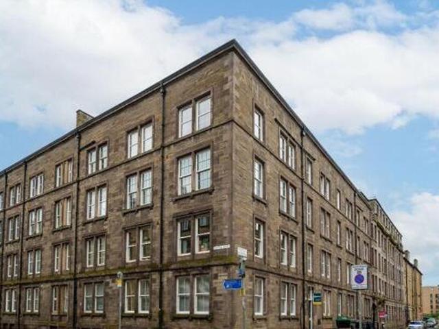 House for sale in Scotland