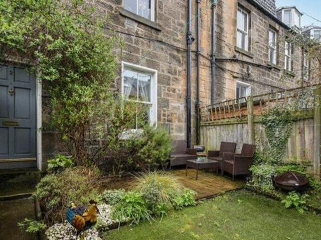 House for sale in Scotland