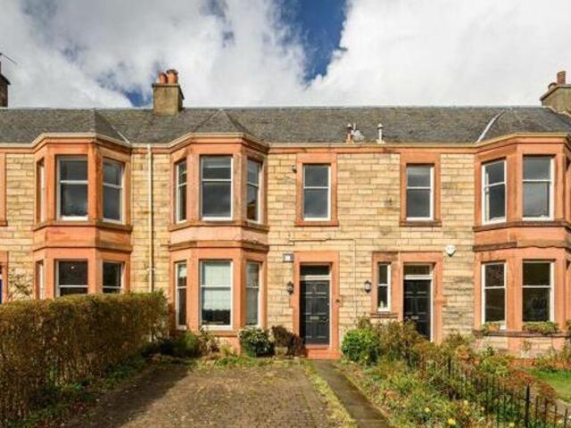 House for sale in Scotland