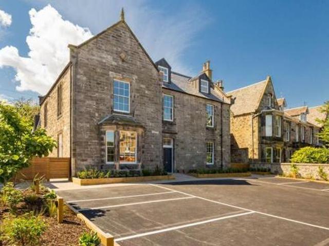 House for sale in Scotland