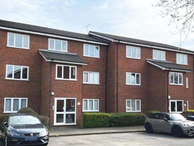 House for sale in Row Town, Surrey