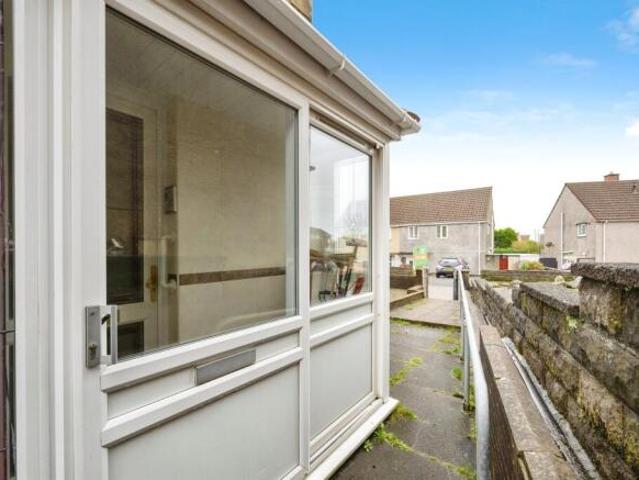 Flat for sale in Penrhyndeudraeth