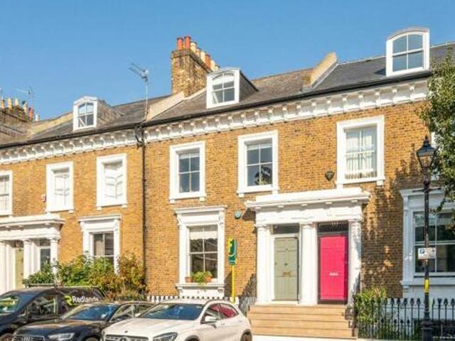 House for sale in City of London, Greater London