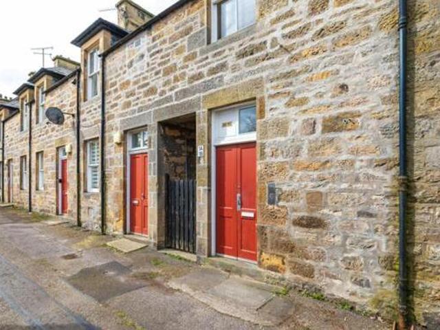 House for sale in Elgin, Scotland