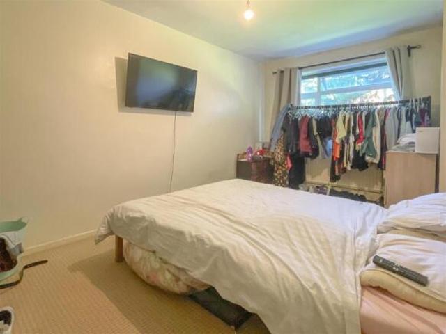 Flat for sale in Old Wharf, City Of Leicester