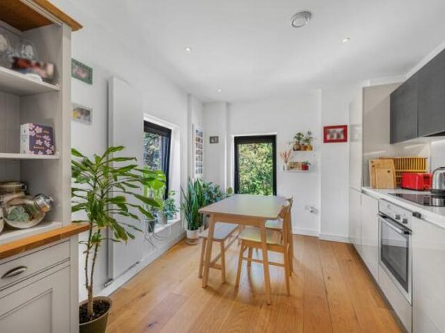 Flat for sale in Elmore, Stroud