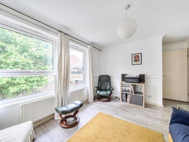Flat for sale in Ashill, Somerset