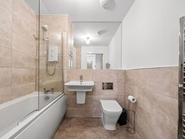 Flat for sale in Scotland