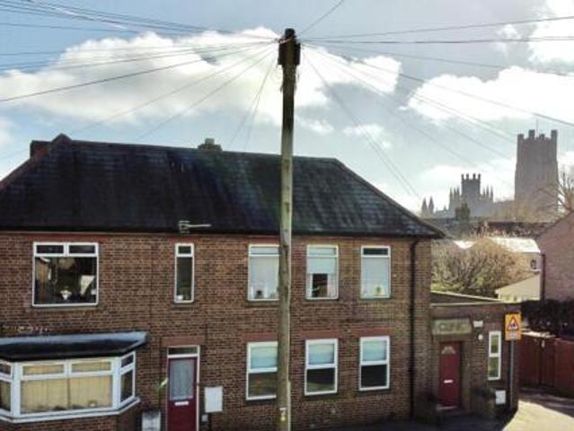 House for sale in Barway, Cambridgeshire
