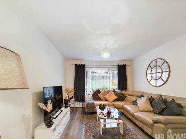 House for sale in Barway, Cambridgeshire