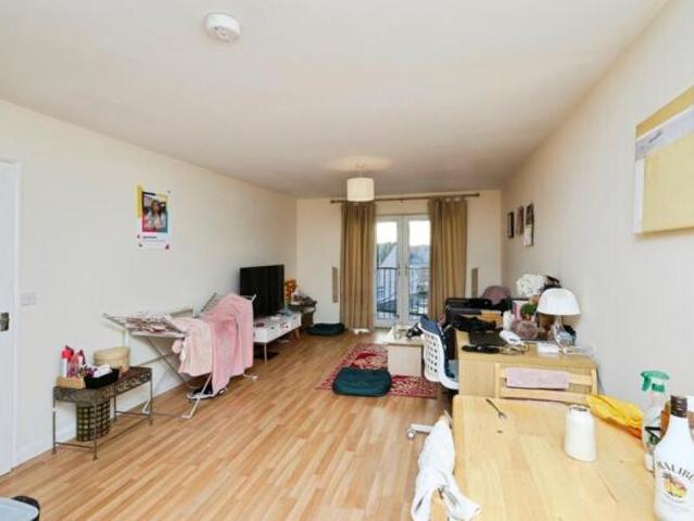 Flat for sale in East Midlands