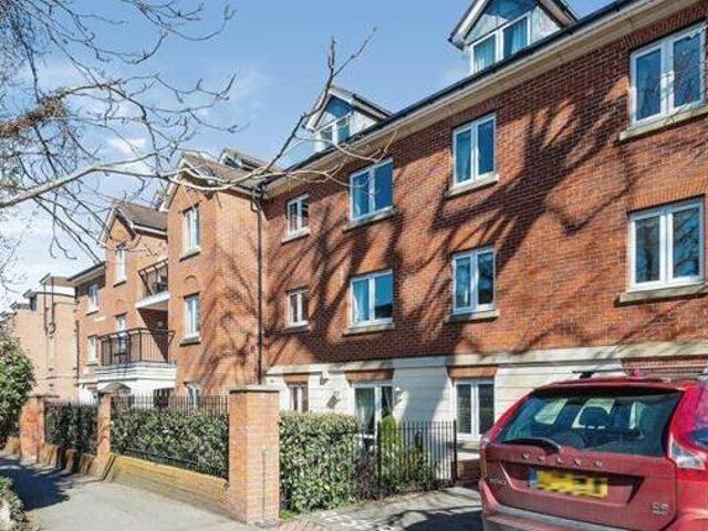 House for sale in Epsom, Surrey