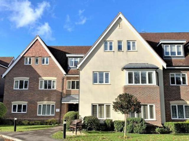 House for sale in Surrey, England