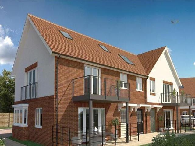 House for sale in Epsom, Surrey