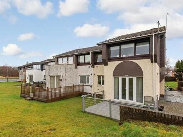 House for sale in Erskine, Scotland
