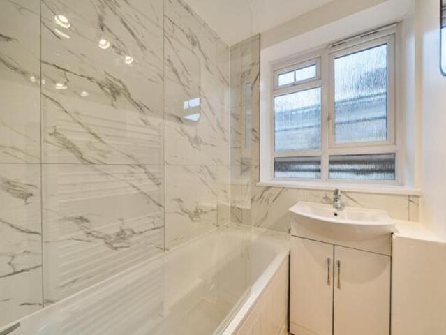 Flat for sale in Blackhills, Surrey