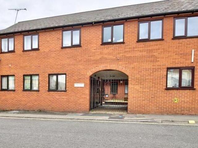 House for sale in Fairfield, Wychavon