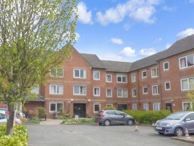 House for sale in Bengeworth, Wychavon