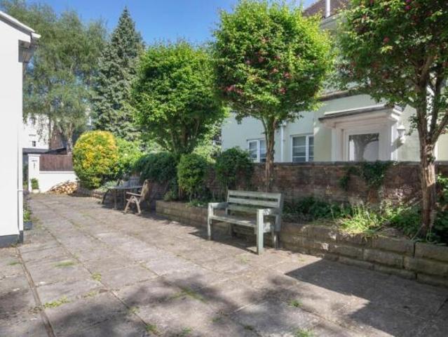 Flat for sale in Golden Valley, Gloucestershire