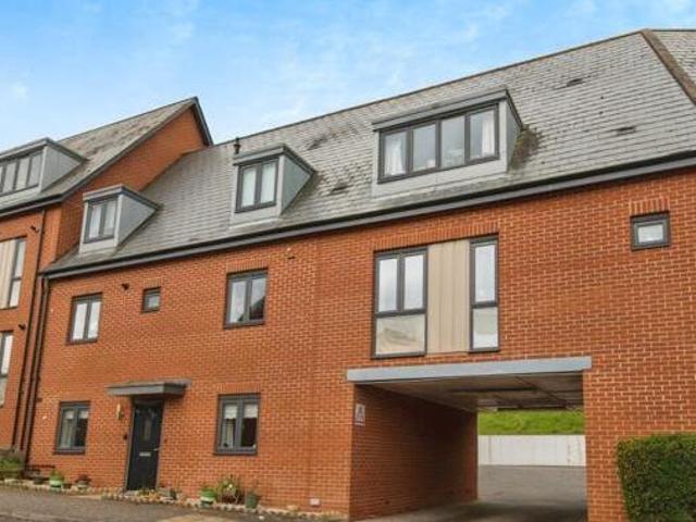 House for sale in Watergate, Devon