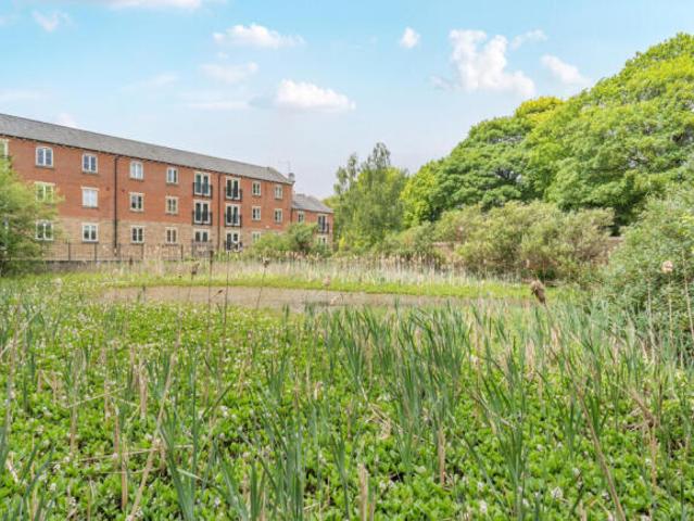 Flat for sale