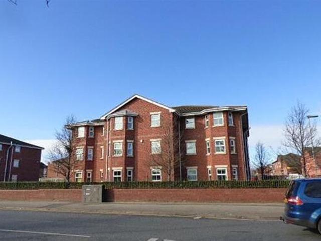 House for sale in Warrington