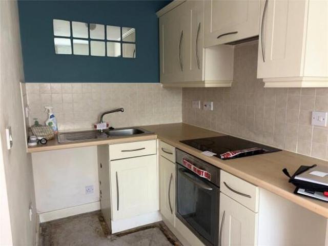 Flat for sale in Dutton, Cheshire