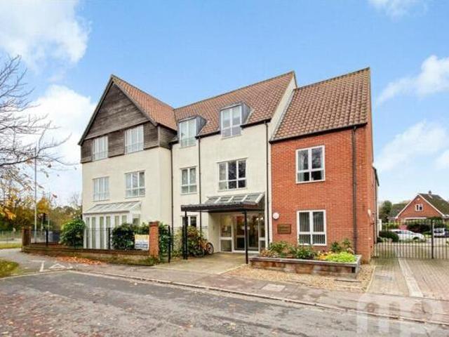 House for sale in Wymondham, South Norfolk