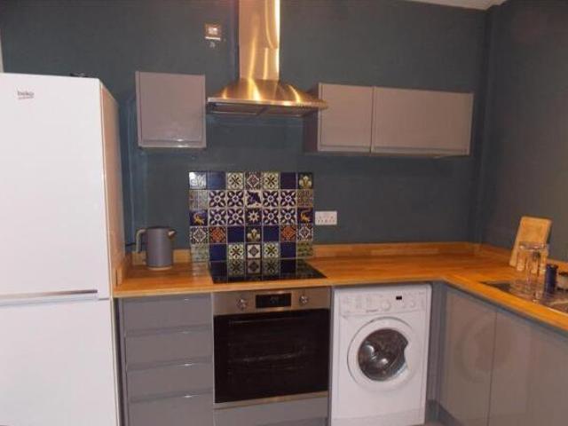 House for sale in Falmouth, Cornwall