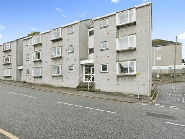 House for sale in Falmouth, Cornwall
