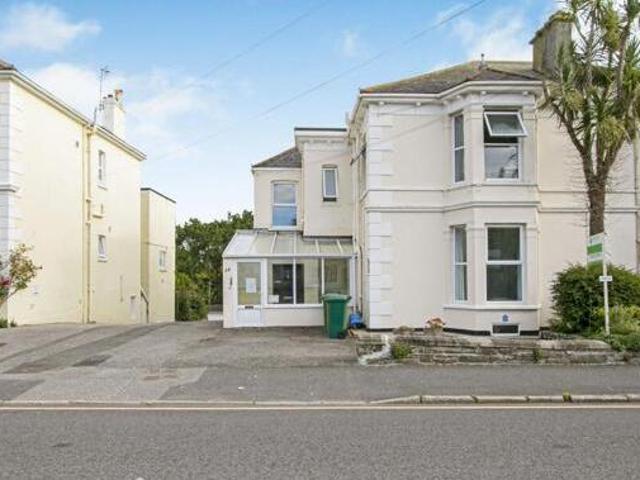 House for sale in Falmouth, Cornwall