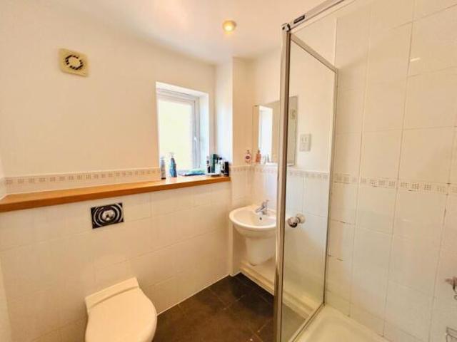 Flat for sale in Warrington