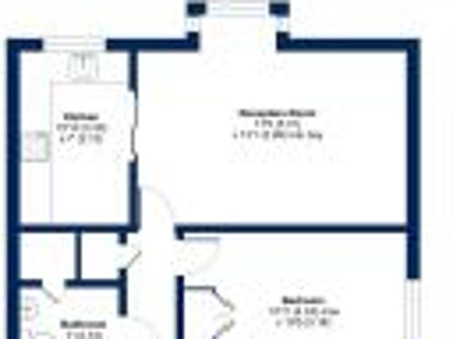 Flat for sale in Orpington, Greater London