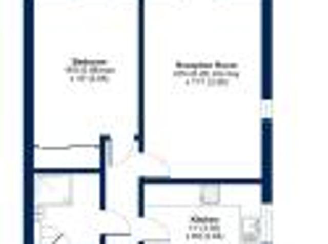 Flat for sale in Orpington, Greater London