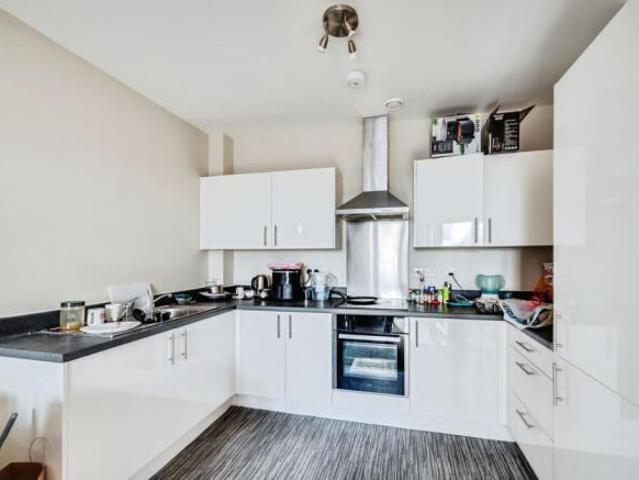 Flat for sale in Wiltshire