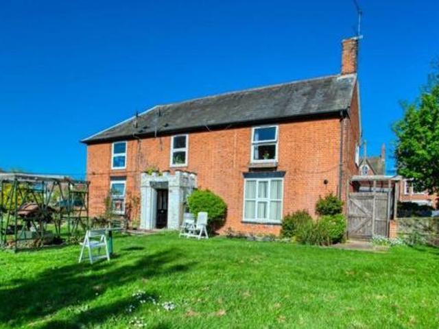 House for sale in Felixstowe, Suffolk