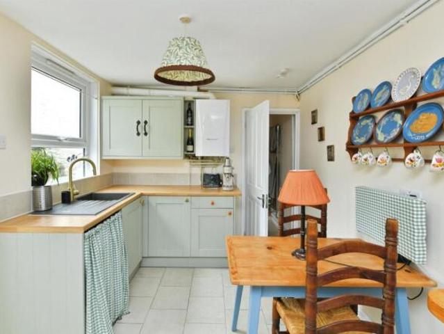 Flat for sale in Stonehouse, Mount Wise