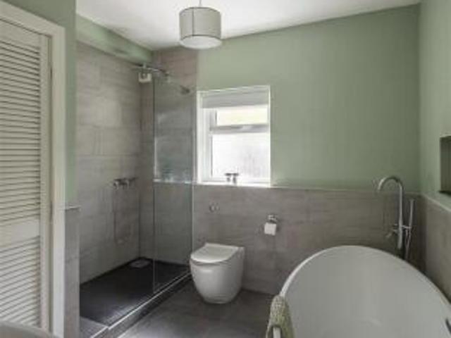 Flat for sale in Jesmond, Tyne And Wear