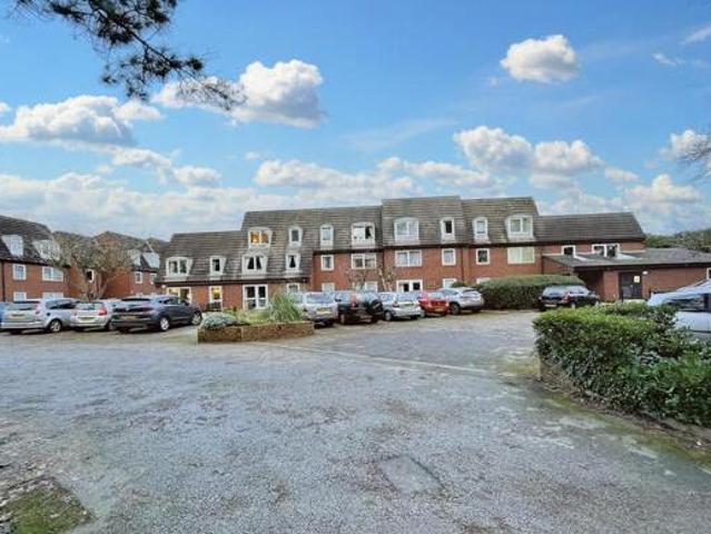 House for sale in Ferndown, Dorset
