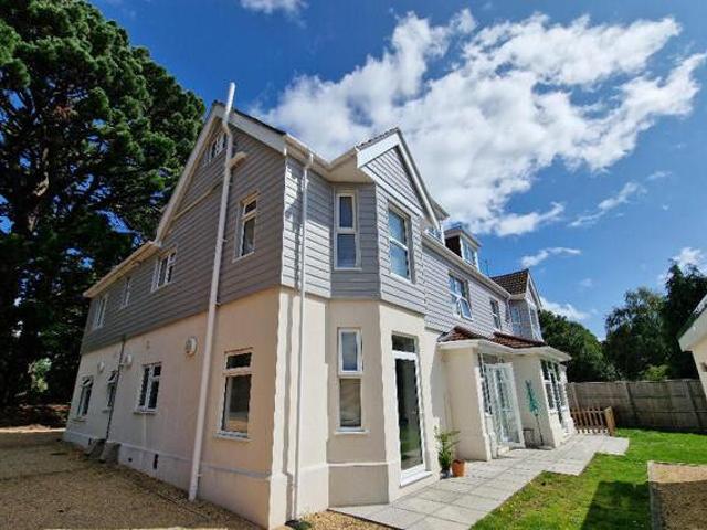 House for sale in Ferndown, East Dorset