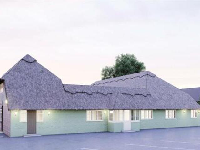 House for sale in Lyons, Greater London